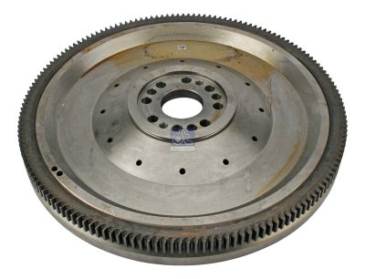 Flywheel, without edc bores replaces Scania 324640