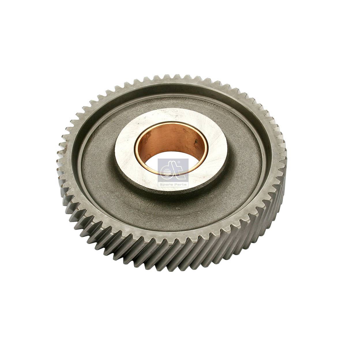 Gear replaces Scania 271489
