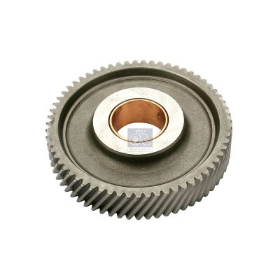 Gear replaces Scania 271489