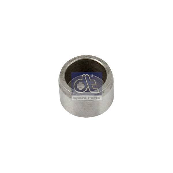 Valve stem cap replaces Scania 1371619