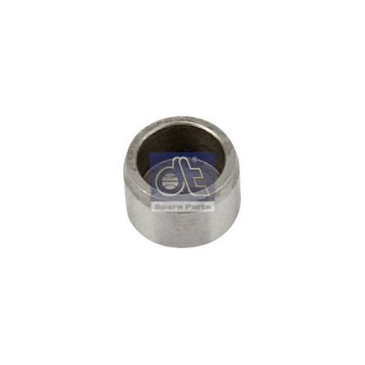 Valve stem cap replaces Scania 1371619