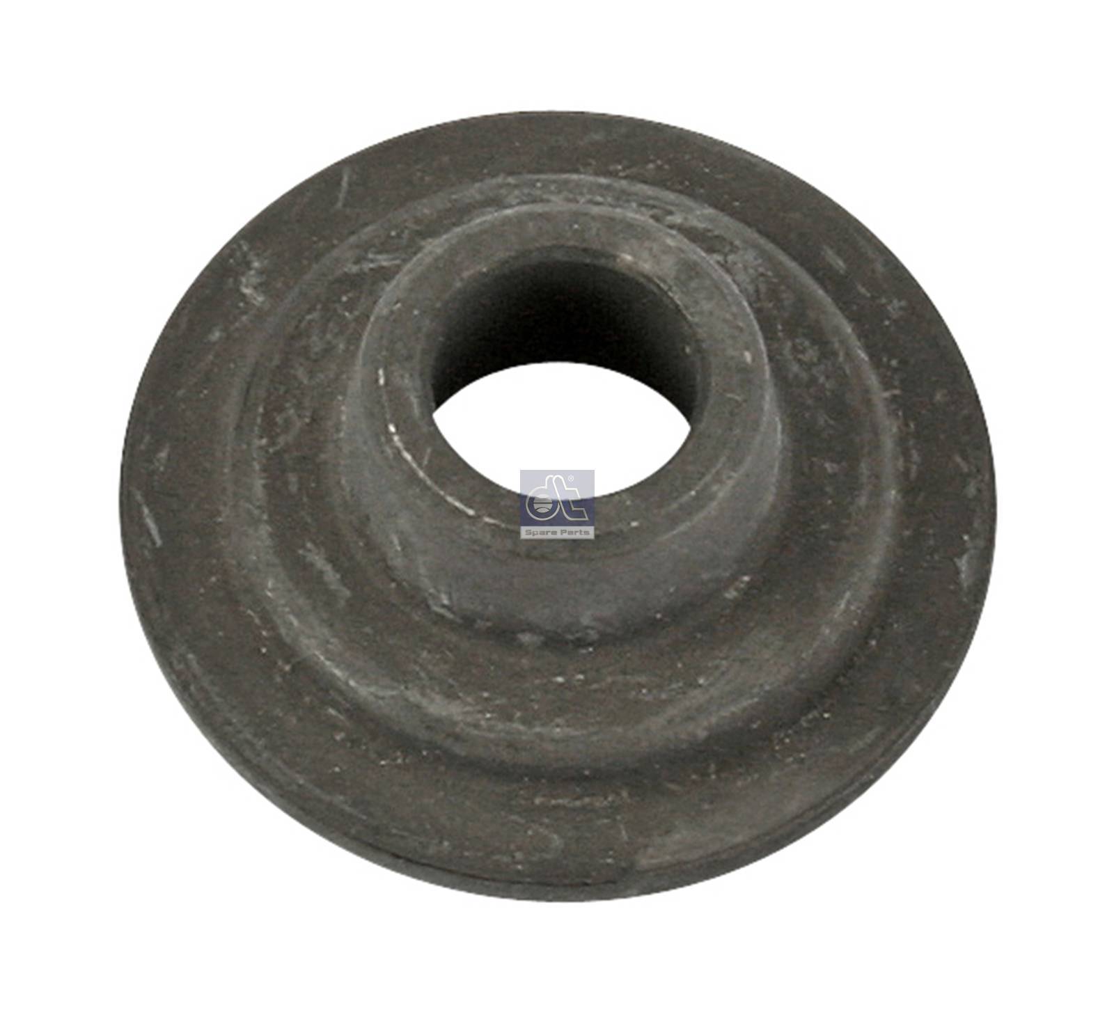 Spring retainer replaces Scania 1395189