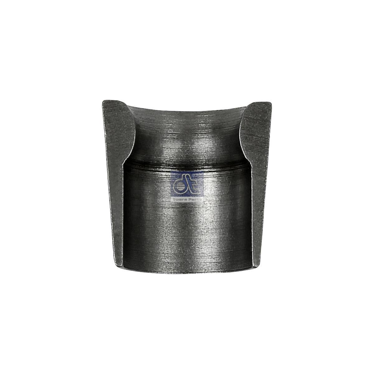 Valve stem key replaces Scania 1501351