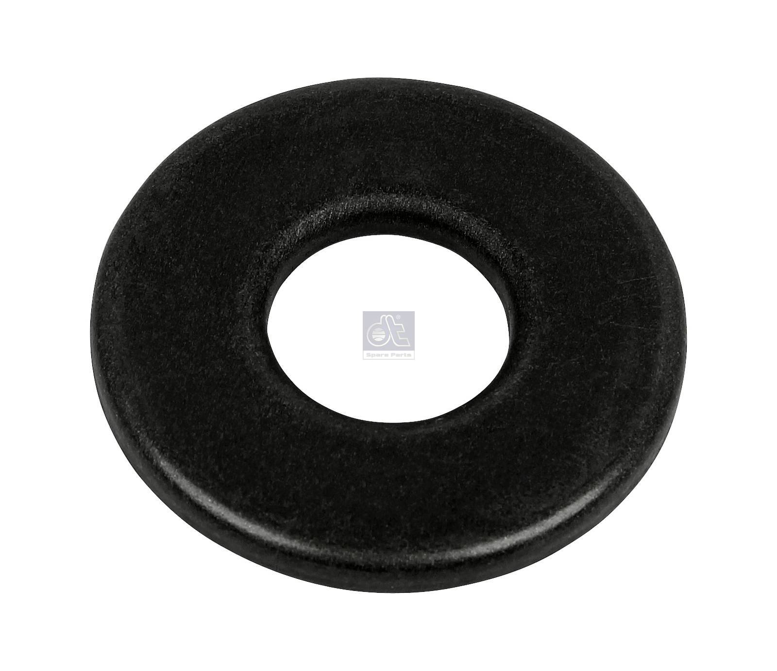 Guide washer replaces Scania 1385563