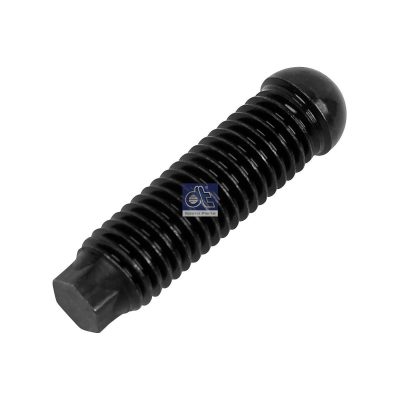 Adjusting screw replaces Scania 1481810