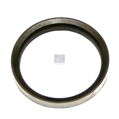 Valve seat ring, intake replaces Scania 1371885