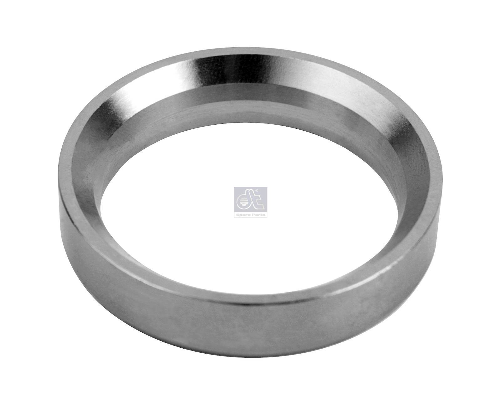 Valve seat ring, exhaust replaces Scania 242672
