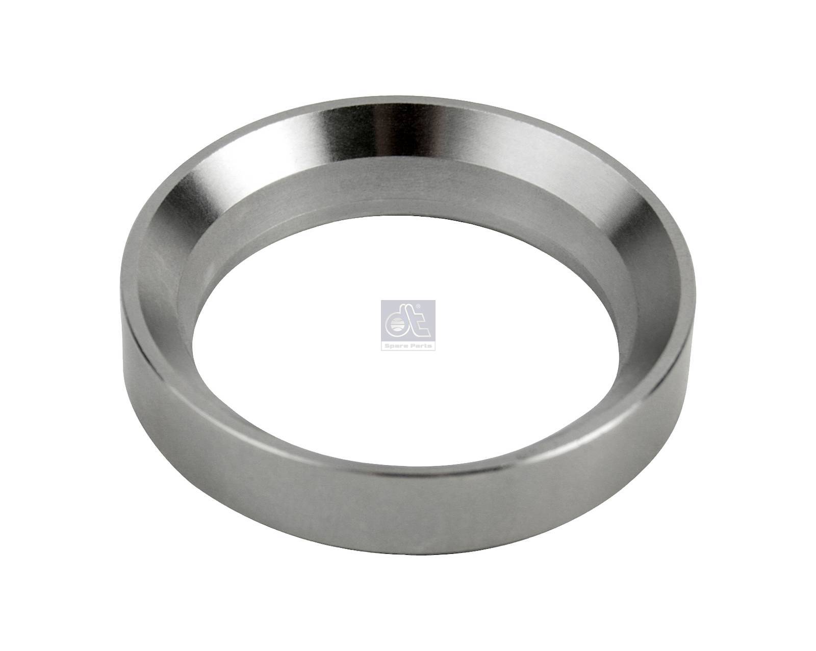 Valve seat ring, exhaust replaces Scania 372972