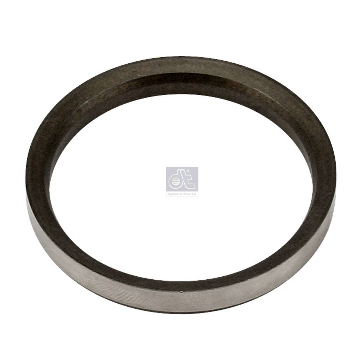 Valve seat ring, intake replaces Scania 289518