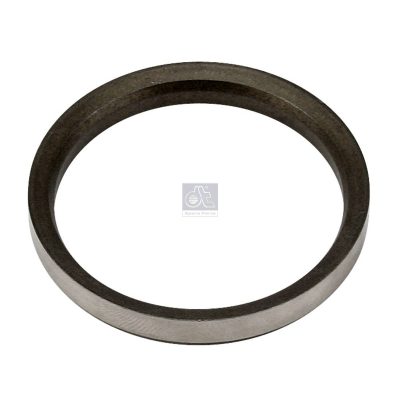 Valve seat ring, intake replaces Scania 289518