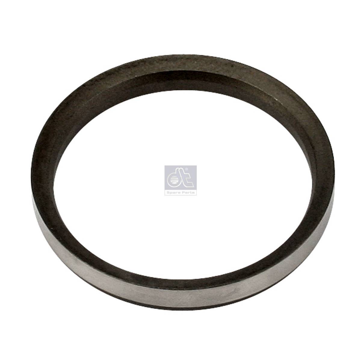 Valve seat ring, intake replaces Scania 289517