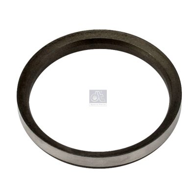 Valve seat ring, intake replaces Scania 289517