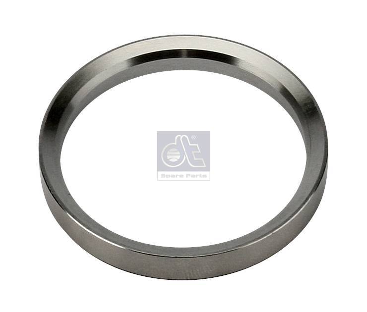 Valve seat ring, intake replaces Scania 351351