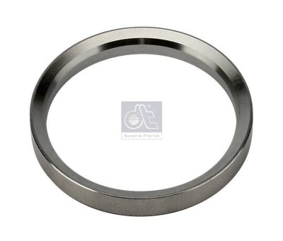 Valve seat ring, intake replaces Scania 351351