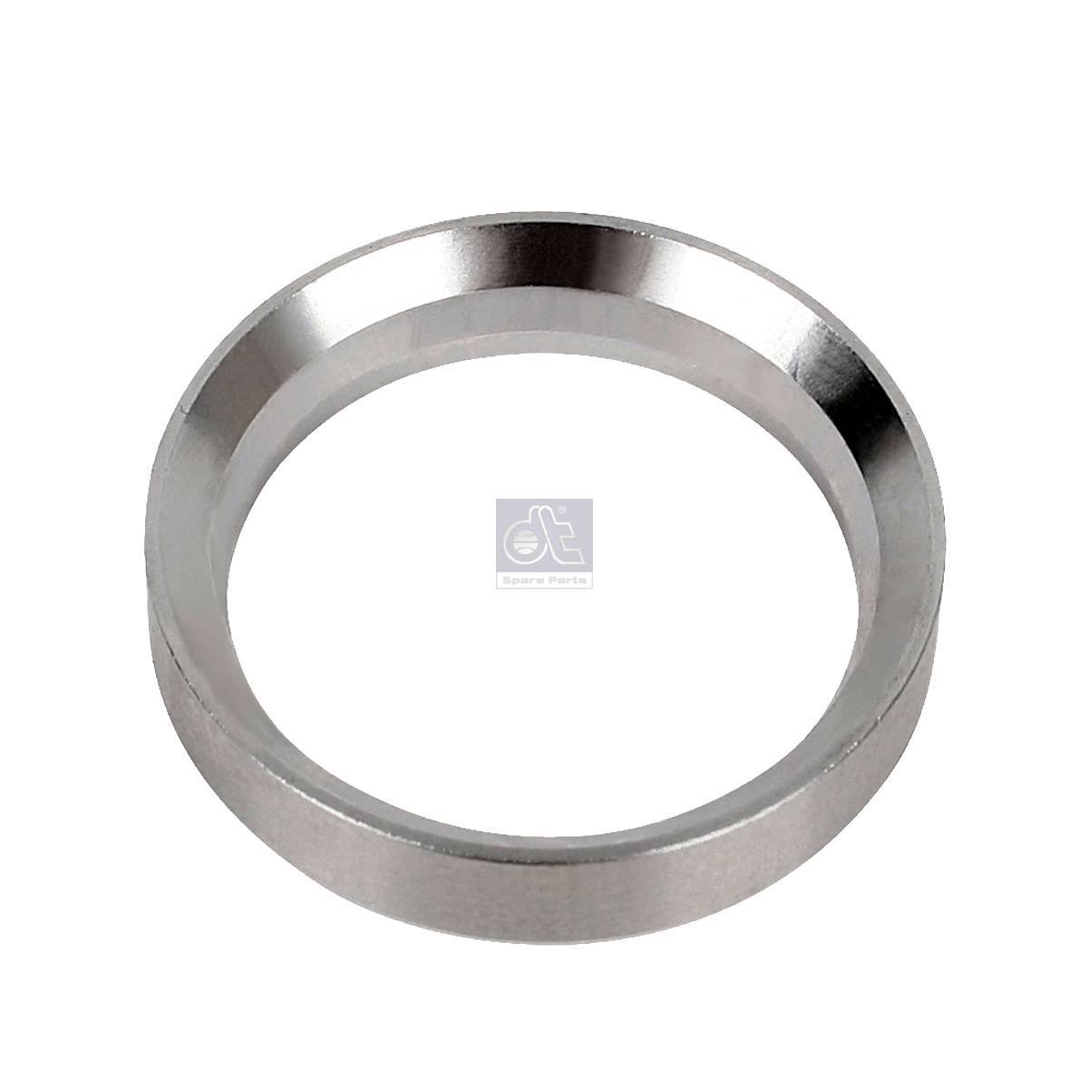 Valve seat ring, exhaust replaces Scania 351352