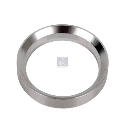 Valve seat ring, exhaust replaces Scania 351352