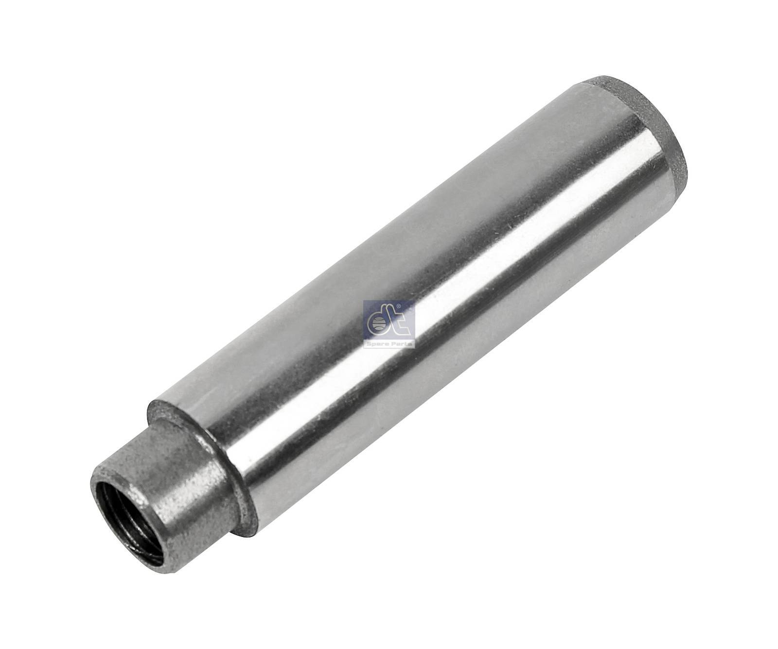 Valve guide, intake replaces Scania 1521210