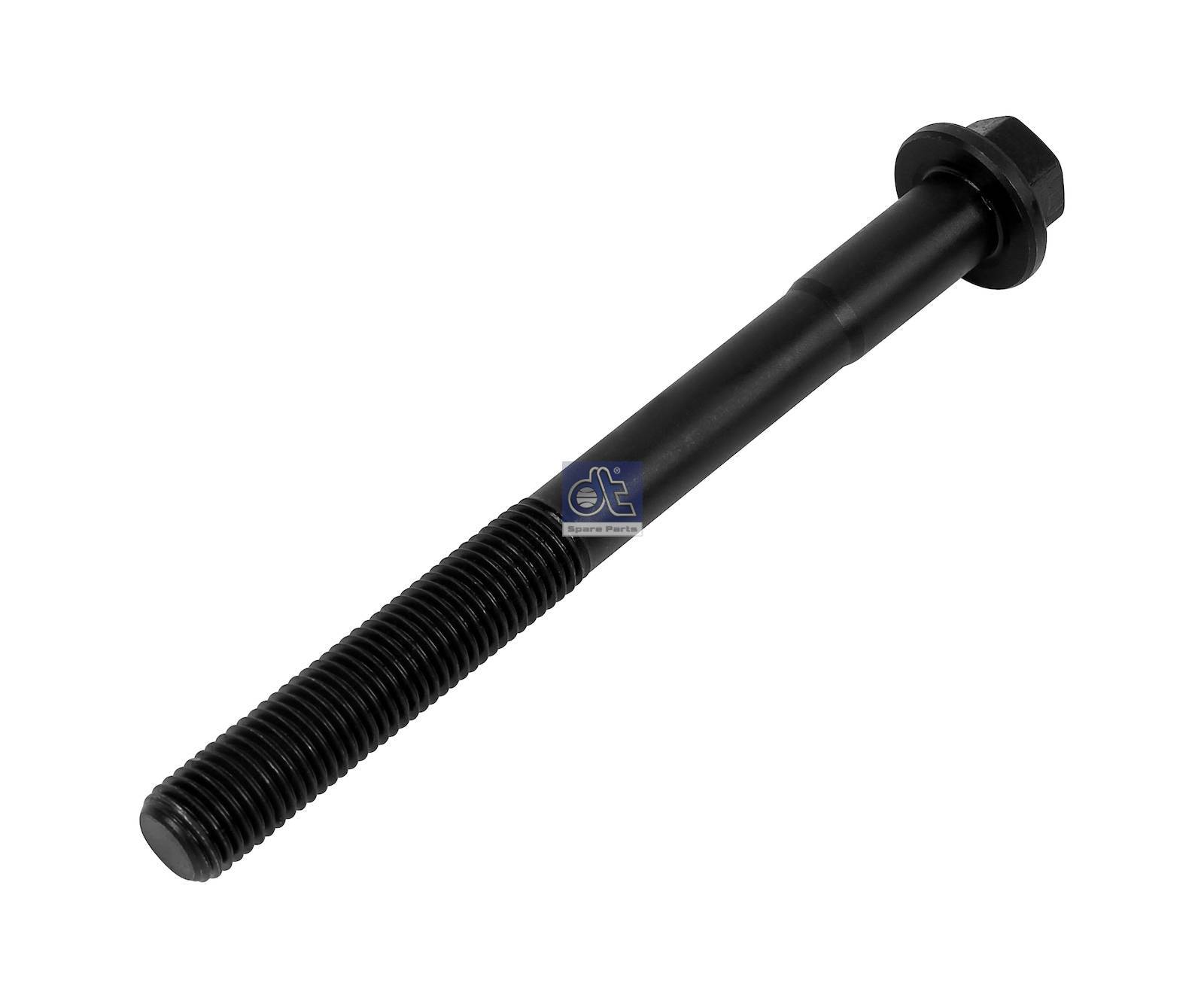Cylinder head screw replaces Scania 346318