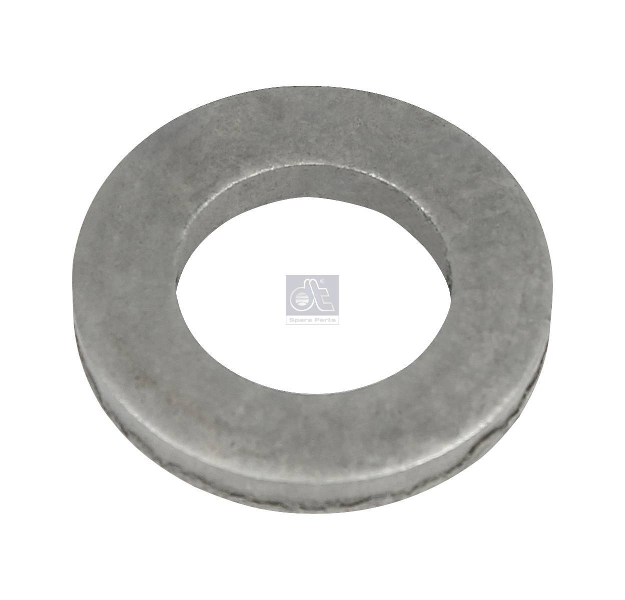 Washer replaces Scania 157287