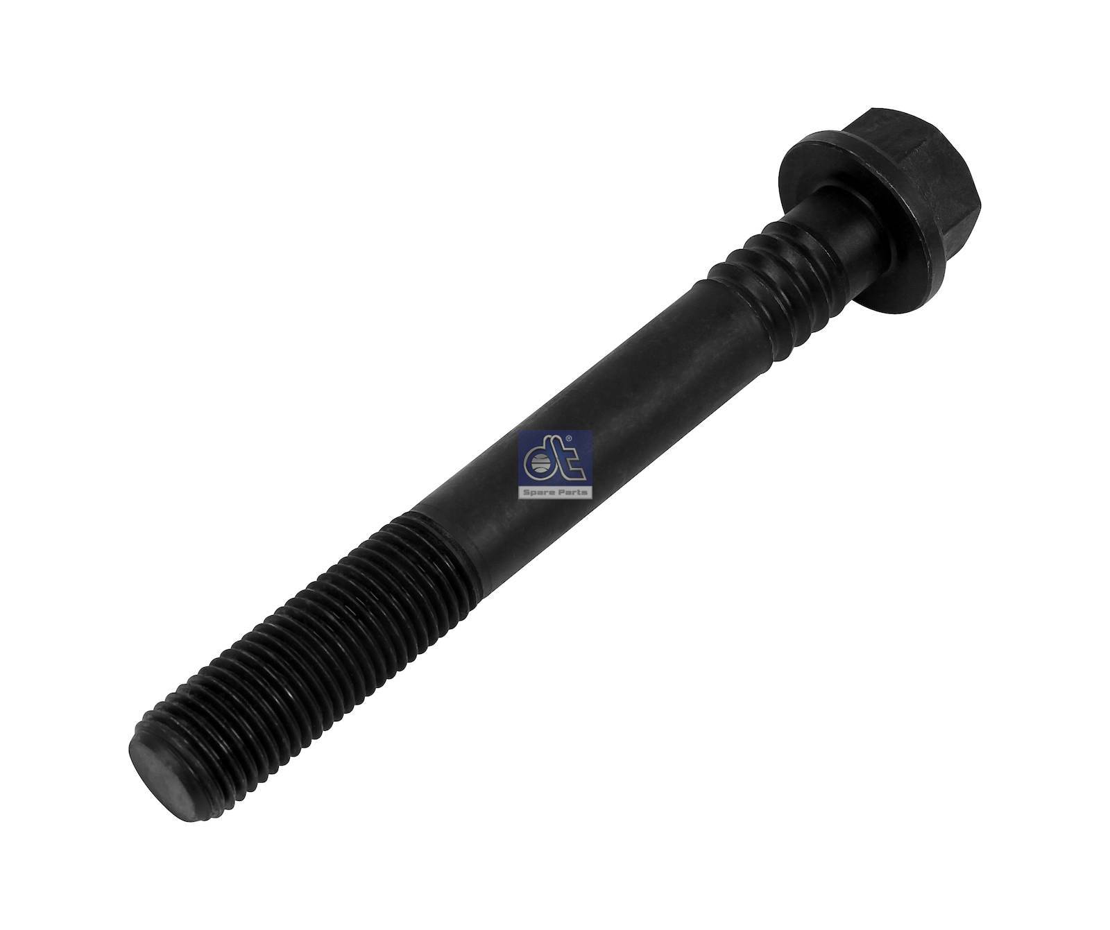 Cylinder head screw replaces Scania 358148