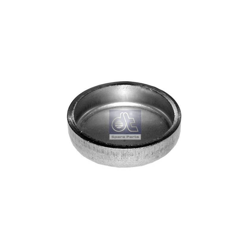 Expansion plug replaces Scania 1345682