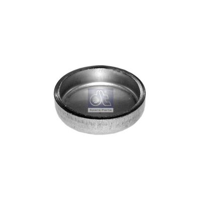 Expansion plug replaces Scania 1345682