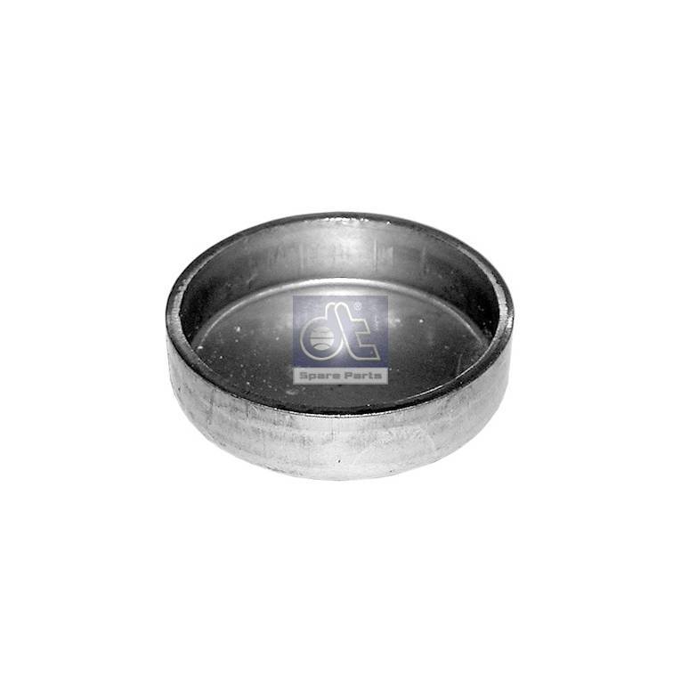 Expansion plug replaces Scania 2326594