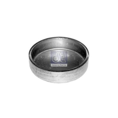 Expansion plug replaces Scania 2326594