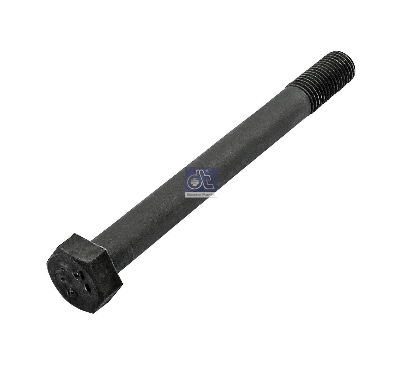 Cylinder head screw replaces Scania 170056