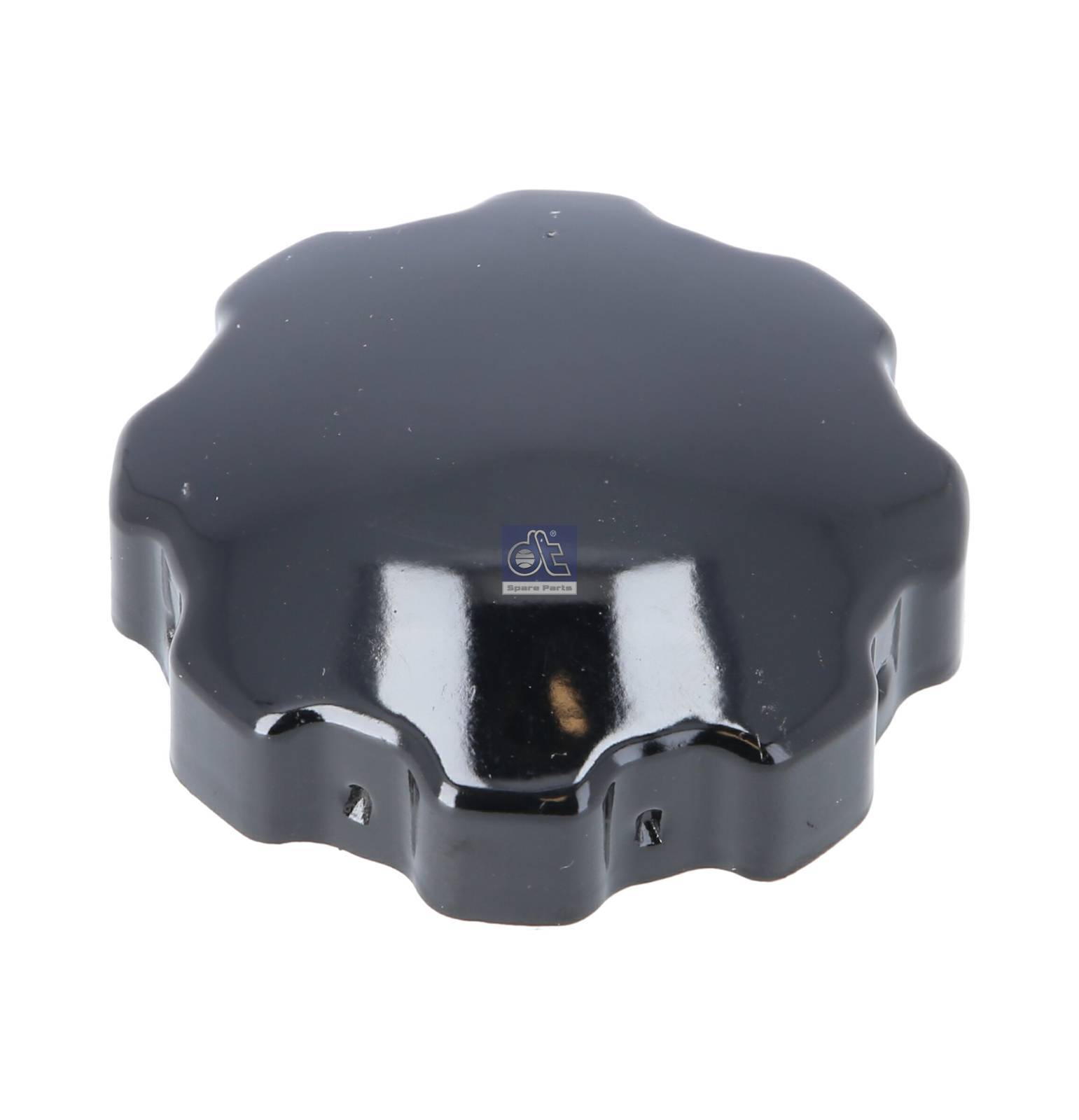 Oil filler cap replaces Scania 139128