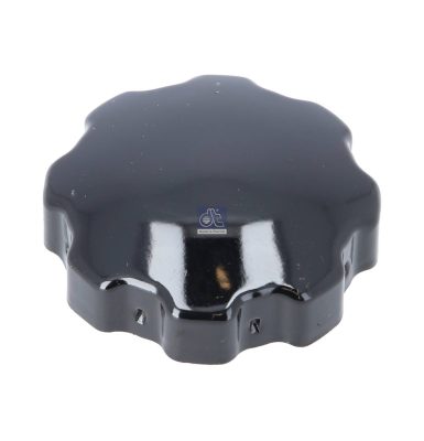 Oil filler cap replaces Scania 139128