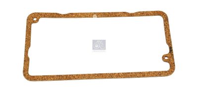 Valve cover gasket replaces Scania 258458