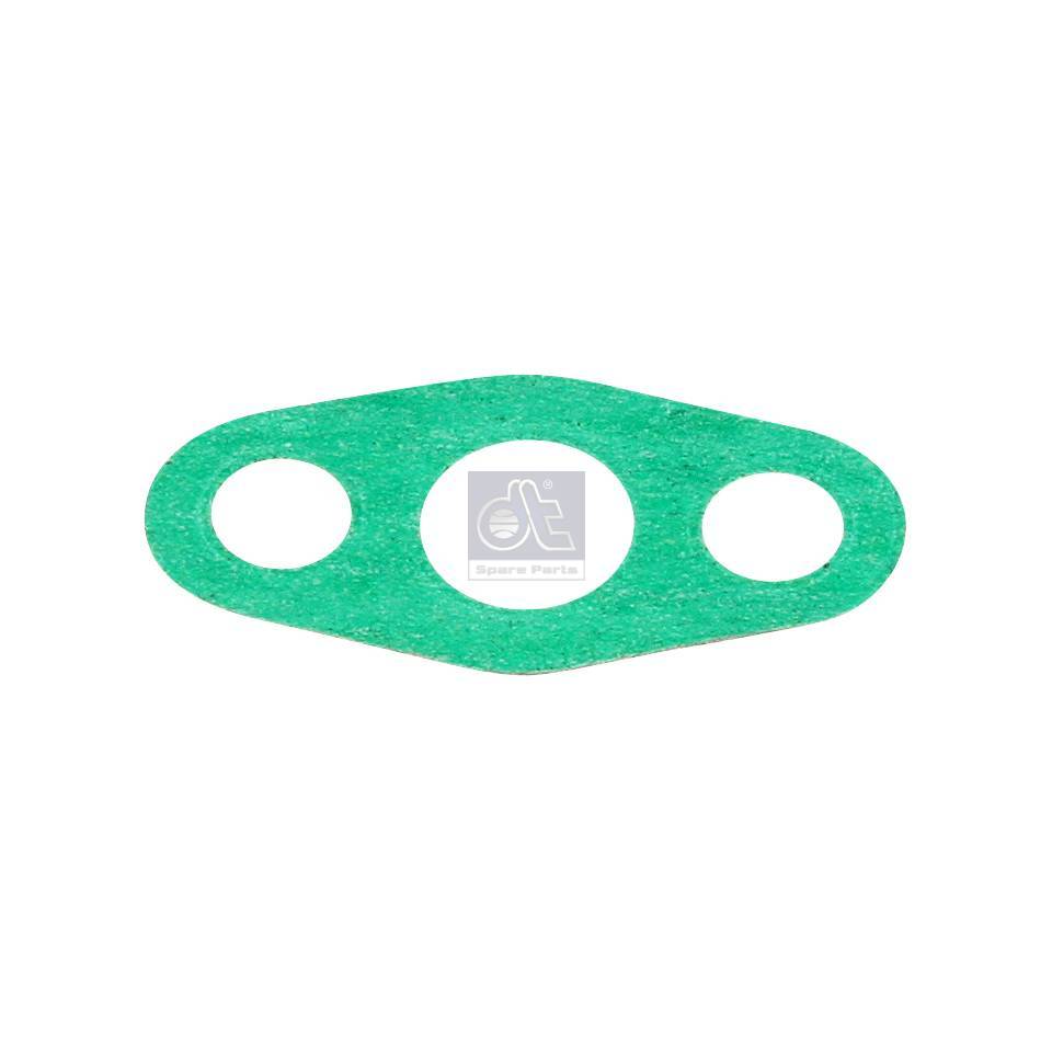 Gasket, turbocharger replaces Scania 1388686