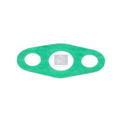 Gasket, turbocharger replaces Scania 1388686