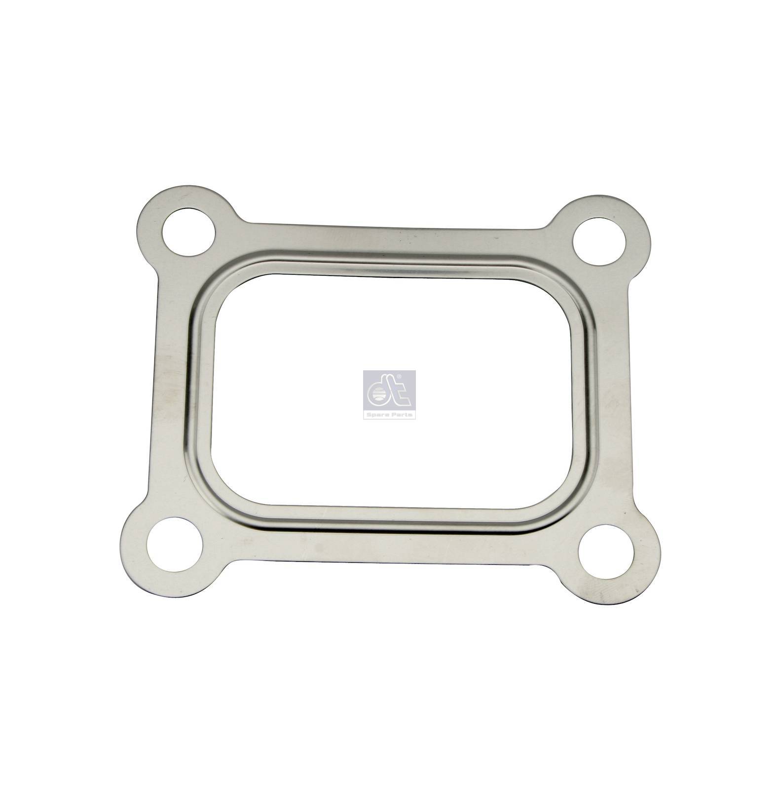 Gasket, exhaust manifold replaces Scania 1393937