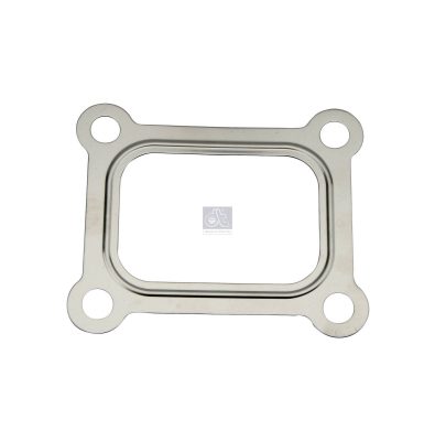 Gasket, exhaust manifold replaces Scania 1393937