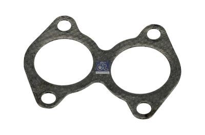 Gasket, exhaust manifold replaces Scania 378264