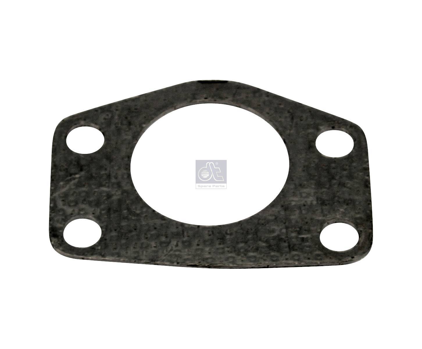 Gasket, exhaust manifold replaces Scania 1109288