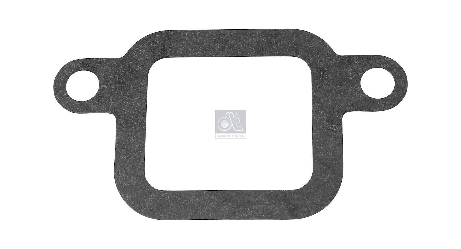Gasket, intake manifold replaces Scania 1384554