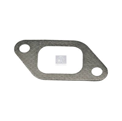 Gasket, exhaust manifold replaces Scania 364791