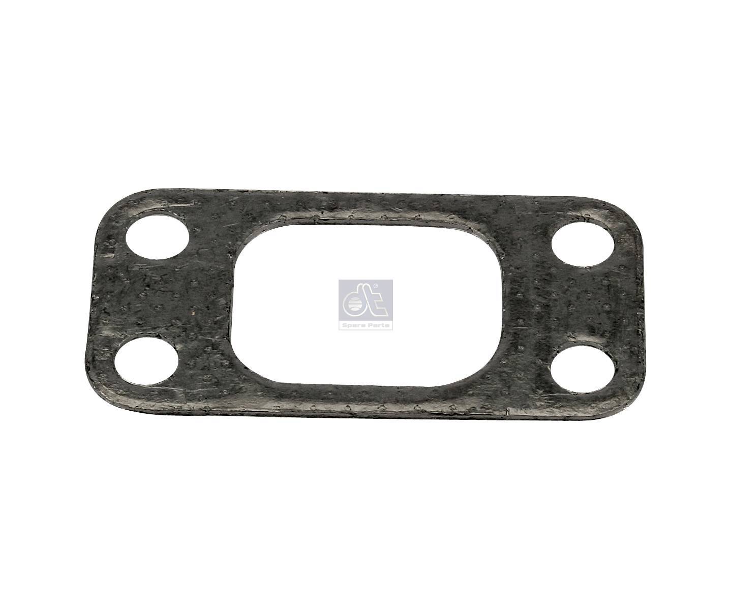 Gasket, exhaust manifold replaces Scania 364792