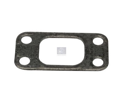 Gasket, exhaust manifold replaces Scania 364792