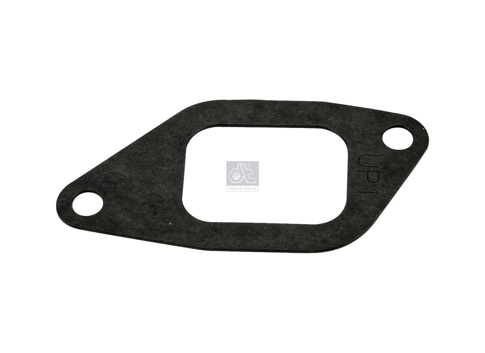 Gasket, intake manifold replaces Scania 366547