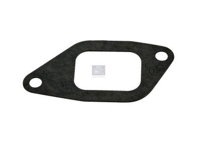 Gasket, intake manifold replaces Scania 366547