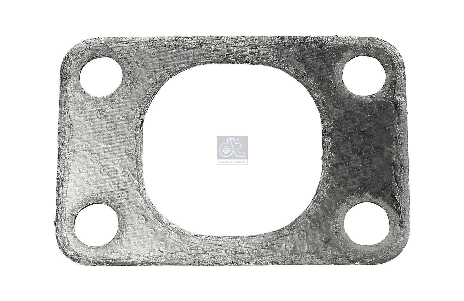 Gasket, exhaust manifold replaces Scania 390918
