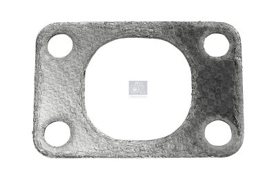 Gasket, exhaust manifold replaces Scania 390918