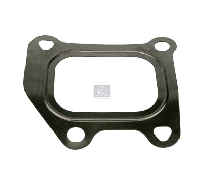 Gasket replaces Scania 2137200