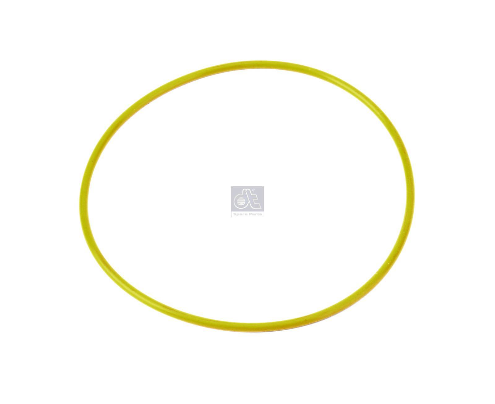 O-ring replaces Scania 1302243