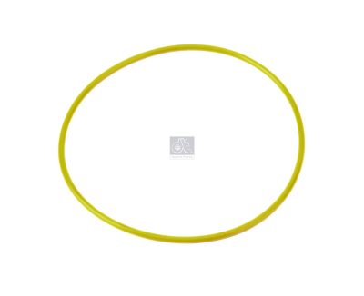 O-ring replaces Scania 1302243