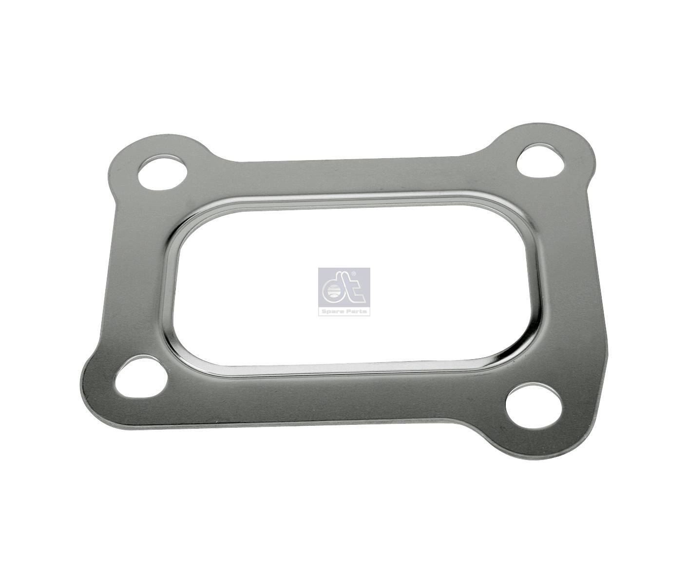 Gasket, exhaust manifold replaces Scania 1801735